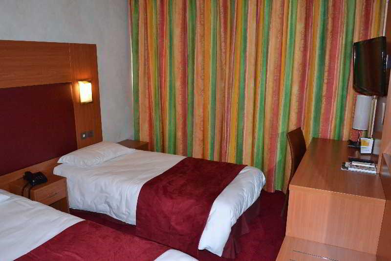 The Originals City, Hotel Le Sextant, Toulouse Sud Labège Eksteriør billede